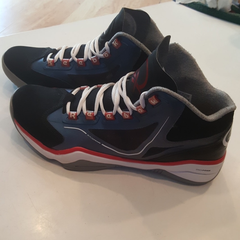 REEBOKQ96 CROSSEXAMINE (mens sz 12)
